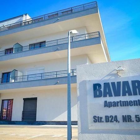 Luiza Apartament - Bavaro Residence - Mamaia Nord Năvodari Exterior foto