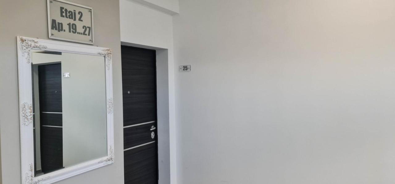Luiza Apartament - Bavaro Residence - Mamaia Nord Năvodari Exterior foto