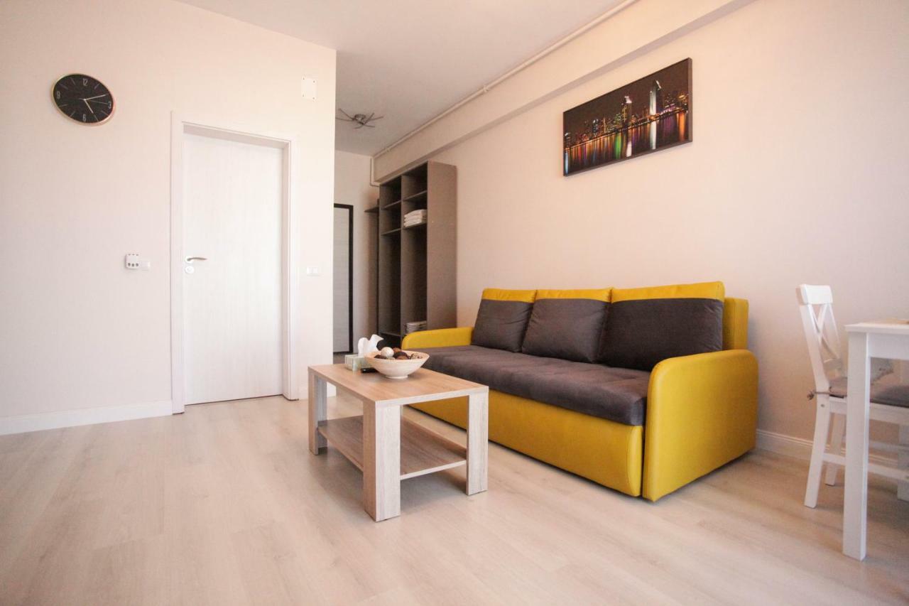 Luiza Apartament - Bavaro Residence - Mamaia Nord Năvodari Exterior foto