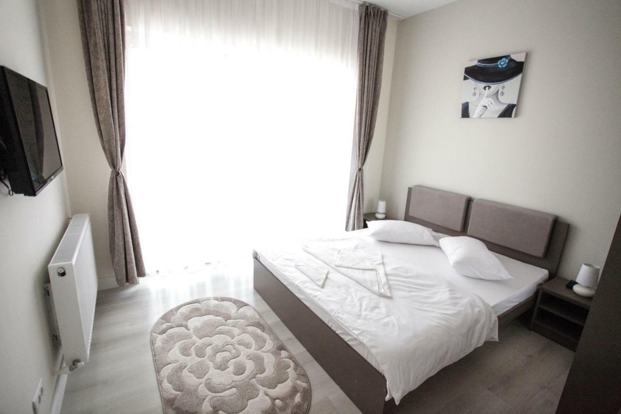 Luiza Apartament - Bavaro Residence - Mamaia Nord Năvodari Exterior foto