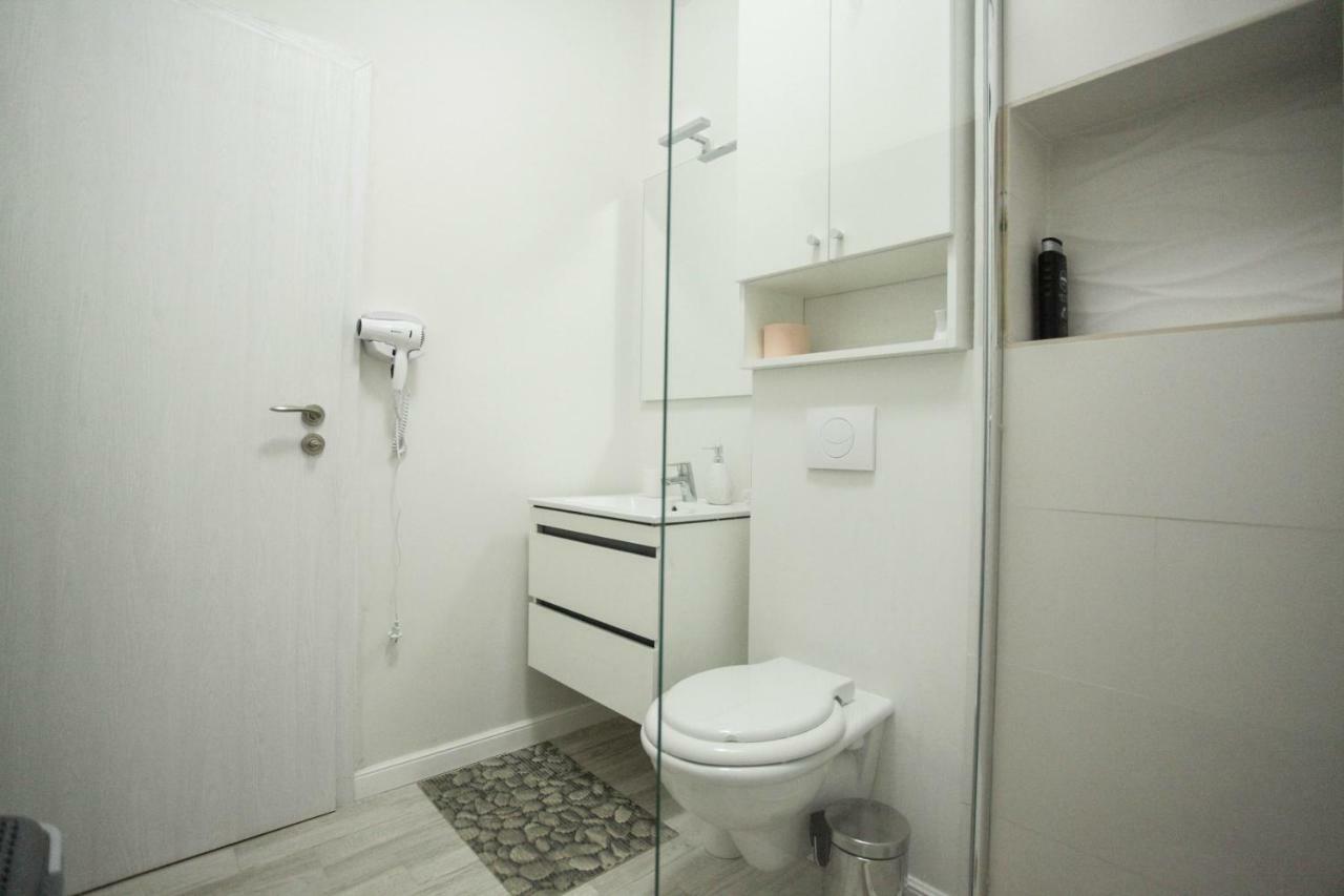 Luiza Apartament - Bavaro Residence - Mamaia Nord Năvodari Exterior foto