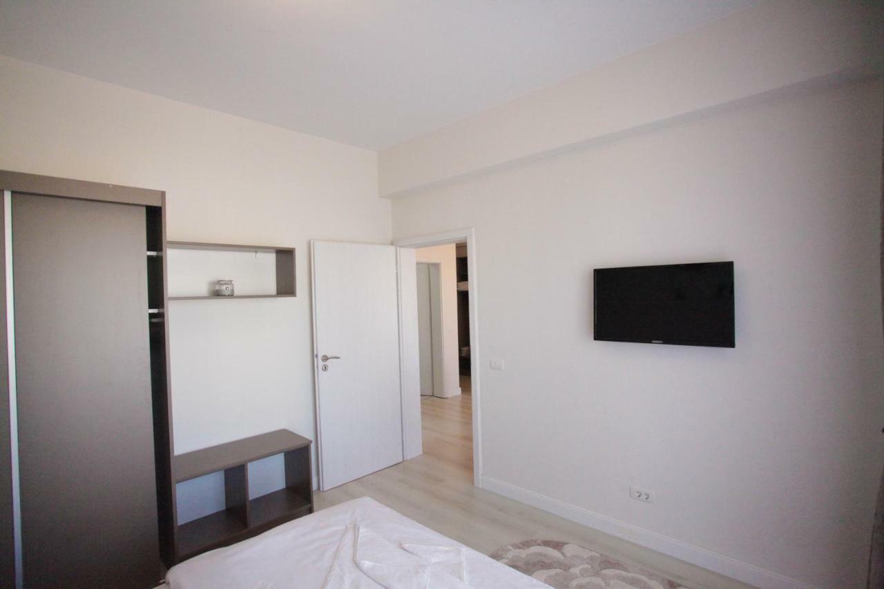 Luiza Apartament - Bavaro Residence - Mamaia Nord Năvodari Exterior foto