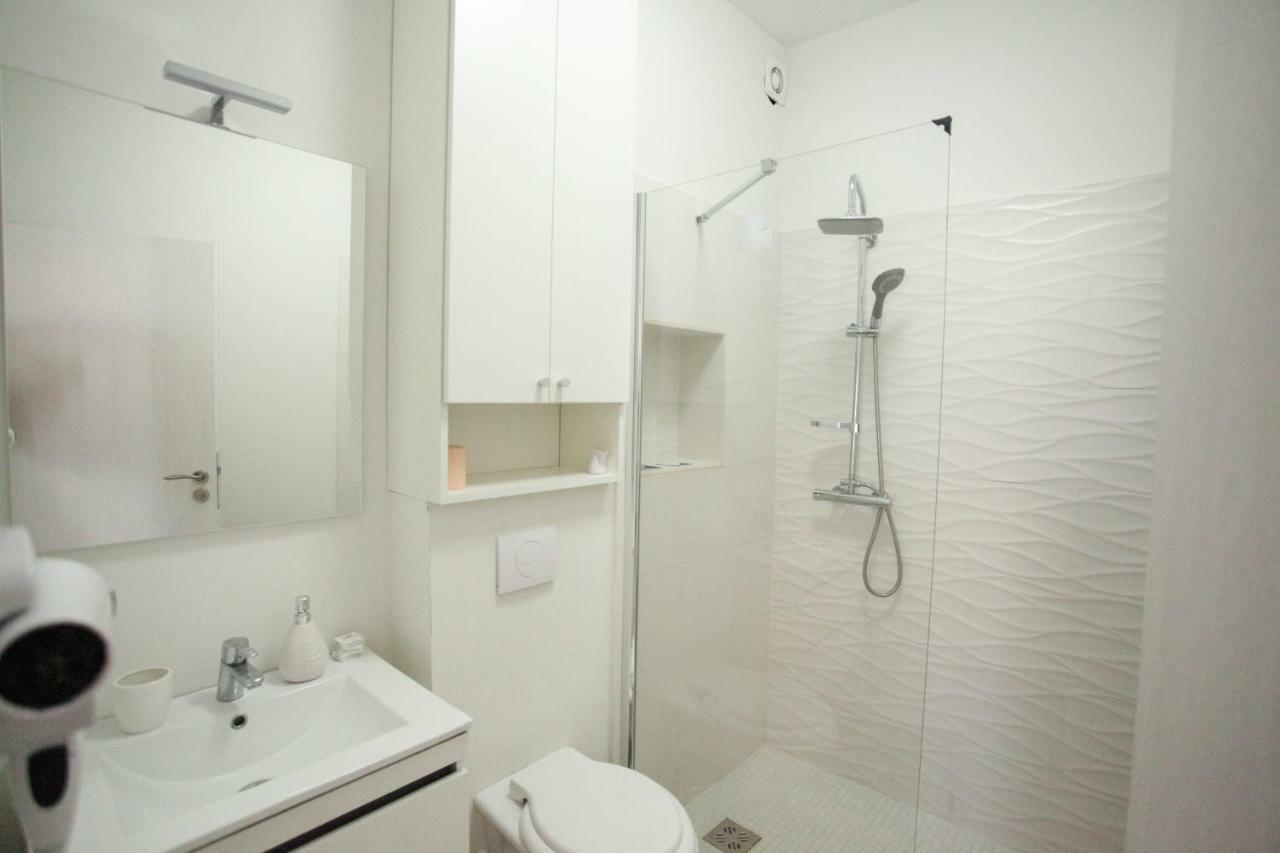 Luiza Apartament - Bavaro Residence - Mamaia Nord Năvodari Exterior foto